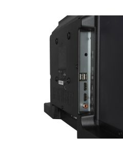 Телевізор 24GH-450AV Чорний (Black)