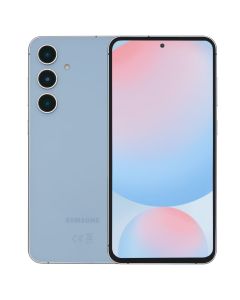 Смартфон Samsung Galaxy S24 FE 8/256GB Blue