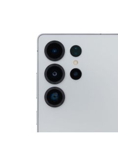 Смартфон Samsung Galaxy S25 Ultra 12/256G Titanium White Silver