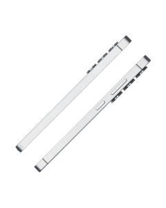 Смартфон Samsung Galaxy S25 Ultra 12/256G Titanium White Silver