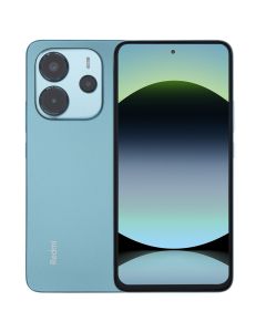 Смартфон Xiaomi Redmi Note 14 8/256Gb Ocean Blue