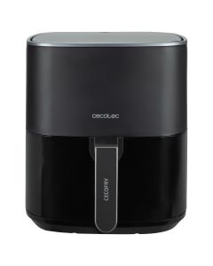 Мультипіч Cecotec Cecofry Fantastik 5500 (CCTC-04971) Чорна (Black)