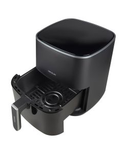 Мультипіч Cecotec Cecofry Fantastik 5500 (CCTC-04971) Чорна (Black)
