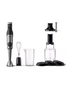 Блендер Philips HR2684/00 Чорний (Black)