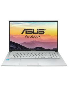 Ноутбук Asus Vivobook 15 X1504ZA-BQ1567 (90NB1022-M02H10) Срібний (Cool Silver)