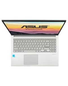 Ноутбук Asus Vivobook 15 X1504ZA-BQ1567 (90NB1022-M02H10) Срібний (Cool Silver)