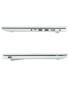Ноутбук Asus Vivobook 15 X1504ZA-BQ1567 (90NB1022-M02H10) Срібний (Cool Silver)