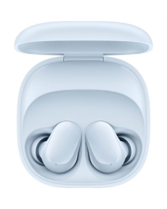 Бездротові навушники вкладиші Xiaomi Redmi Buds 6 Play Сині (Blue)