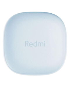 Бездротові навушники вкладиші Xiaomi Redmi Buds 6 Play Сині (Blue)