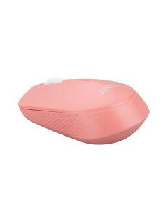 Миша беспроводная Jedel W690 Розовая (Pink)