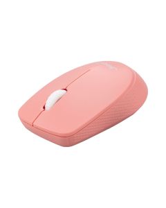 Миша беспроводная Jedel W690 Розовая (Pink)