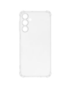 Чохол накладка для Samsung A16 WXD Ультратонка Прозора (Transparent)