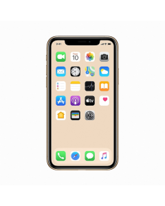 (Уцінка) Смартфон Apple iPhone 11 Pro 64Gb Gold (4)