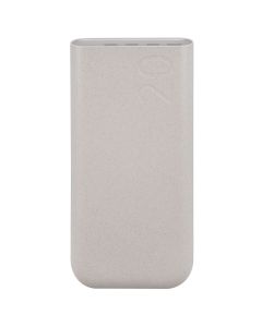 PowerBank 20000 мАч Samsung 45W (EB-P4520XU) Бежевый (Beige)
