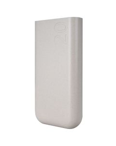 PowerBank 20000 мАч Samsung 45W (EB-P4520XU) Бежевый (Beige)