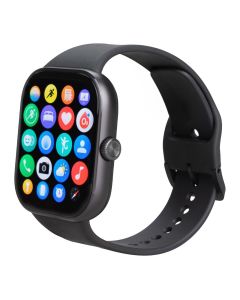 Смарт-годинник Xiaomi Redmi Watch 5 Чорний (Black)
