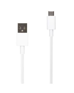 USB кабель Xiaoмi Type-C (BHR4915CN) Білий (White)