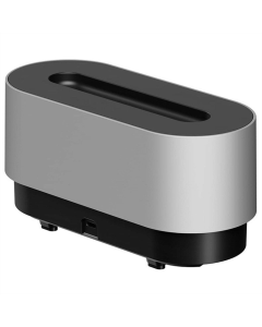 Зволожувач повітря Deerma DEM-PX310W Сірий (Grey)