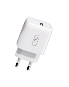 Зарядний пристрій SkyDolphin SC22E (1USB, 2.1A) Білий (White)