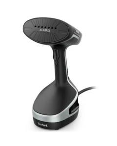 Відпарювач Tefal DT8270E1 Чорний (Black)