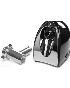 М`ясорубка Eisen EMG-172AJ Чорна (Black)