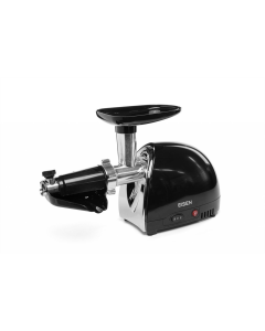 М`ясорубка Eisen EMG-172AJ Чорна (Black)