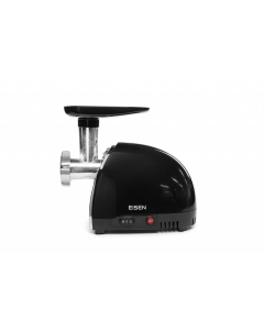 М`ясорубка Eisen EMG-172AJ Чорна (Black)