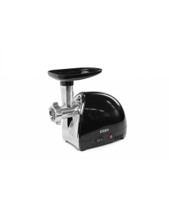 М`ясорубка Eisen EMG-172AJ Чорна (Black)