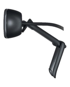 Веб-камера Logitech C270 HD Чорна (Black)