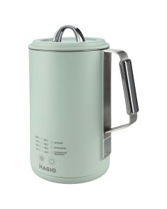 Електрочайник Magio MG-515 Зелений (Green)