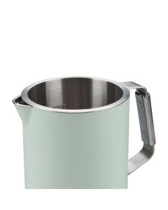 Електрочайник Magio MG-515 Зелений (Green)