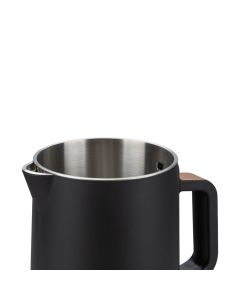 Електрочайник Magio MG-517 Чорний (Black)