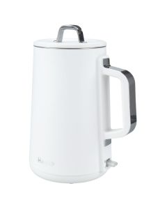 Електрочайник Magio MG-518 Білий (White)