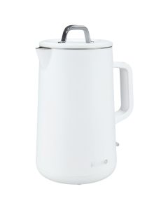 Електрочайник Magio MG-518 Білий (White)