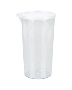 Блендер Liberton LHB-0302 Білий (White)