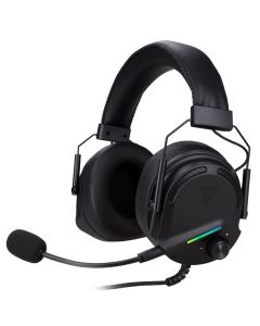 Наушники полноразмерные PC Fantech HG26 Alto Черные (Black)