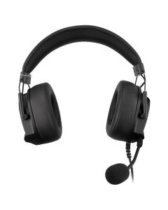 Наушники полноразмерные PC Fantech HG26 Alto Черные (Black)