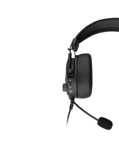 Навушники накладні PC Fantech HG26 Alto Чорні (Black)