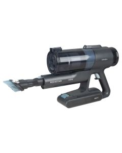 Пилосос акумуляторний Cecotec Conga Rockstar 1500 Ray Pure (CCTC-08422) Синій (Blue)