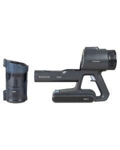 Пилосос акумуляторний Cecotec Conga Rockstar 1500 Ray Pure (CCTC-08422) Синій (Blue)