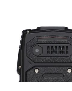 Мобільний телефон Sigma X-treme PA68 Black