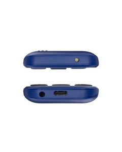 Мобільний телефон Sigma Comfort 50 CF115 EASY Синій (Blue)