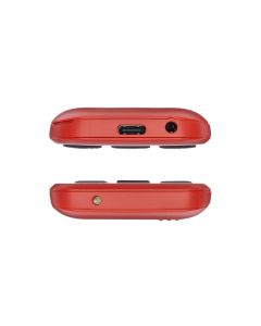 Мобільний телефон Sigma Comfort 50 CF115 EASY Червоний (Red)