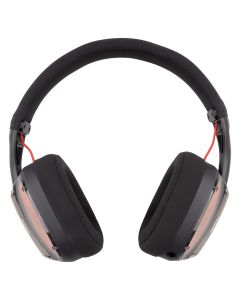 Наушники полноразмерные PC XO-BE46 Triple-Mode (2.4G/Bluetooth/Wired) Черные (Black)