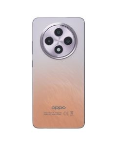 Смартфон OPPO Reno 12F (CPH2687) 8/256Gb Amber Orange