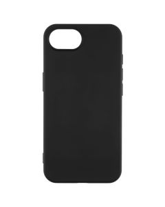 Чохол накладка для iPhone 16e Original Чорна (Black)