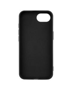 Чохол накладка для iPhone 16e Original Чорна (Black)