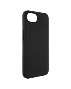Чохол накладка для iPhone 16e Original Чорна (Black)