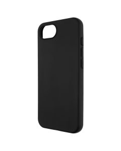 Чохол накладка для iPhone 16e Original Чорна (Black)