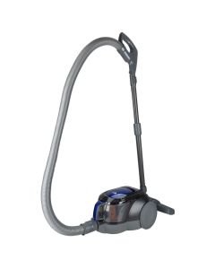 Пилосос LG VC5506NHTB Синій (Blue)